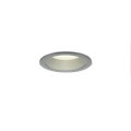 大光電機(DAIKO) DDL-6224YS ダウンライト 埋込穴φ75 非調光 電球色 LED内臓 NANA-GO COBタイプ 高気密SB形 防雨形 シルバー
