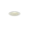 大光電機(DAIKO) DDL-6224YW ダウンライト 埋込穴φ75 非調光 電球色 LED内臓 NANA-GO COBタイプ 高気密SB形 防雨形 ホワイト