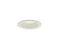 大光電機(DAIKO) DDL-6224YW ダウンライト 埋込穴φ75 非調光 電球色 LED内臓 NANA-GO COBタイプ 高気密SB形 防雨形 ホワイト