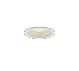 大光電機(DAIKO) DDL-6224YW ダウンライト 埋込穴φ75 非調光 電球色 LED内臓 NANA-GO COBタイプ 高気密SB形 防雨形 ホワイト