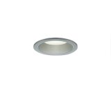 大光電機(DAIKO) DDL-6225ASG ダウンライト 埋込穴φ75 調光(調光器別売) 温白色 LED内臓 NANA-GO COBタイプ 高気密SB形 防雨形 シルバー