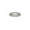 画像1: 大光電機(DAIKO) DDL-6225ASG ダウンライト 埋込穴φ75 調光(調光器別売) 温白色 LED内臓 NANA-GO COBタイプ 高気密SB形 防雨形 シルバー (1)