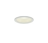 大光電機(DAIKO) DDL-6225AWG ダウンライト 埋込穴φ75 調光(調光器別売) 温白色 LED内臓 NANA-GO COBタイプ 高気密SB形 防雨形 ホワイト