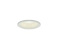 大光電機(DAIKO) DDL-6225AWG ダウンライト 埋込穴φ75 調光(調光器別売) 温白色 LED内臓 NANA-GO COBタイプ 高気密SB形 防雨形 ホワイト
