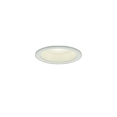 画像1: 大光電機(DAIKO) DDL-6225AWG ダウンライト 埋込穴φ75 調光(調光器別売) 温白色 LED内臓 NANA-GO COBタイプ 高気密SB形 防雨形 ホワイト
