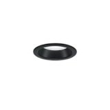 大光電機(DAIKO) DDL-6225WBG ダウンライト 埋込穴φ75 調光(調光器別売) 昼白色 LED内臓 NANA-GO COBタイプ 高気密SB形 防雨形 ブラック