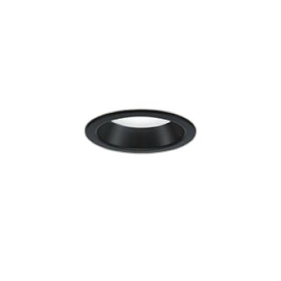 画像1: 大光電機(DAIKO) DDL-6225WBG ダウンライト 埋込穴φ75 調光(調光器別売) 昼白色 LED内臓 NANA-GO COBタイプ 高気密SB形 防雨形 ブラック