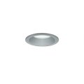 大光電機(DAIKO) DDL-6225WSG ダウンライト 埋込穴φ75 調光(調光器別売) 昼白色 LED内臓 NANA-GO COBタイプ 高気密SB形 防雨形 シルバー