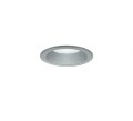 大光電機(DAIKO) DDL-6225WSG ダウンライト 埋込穴φ75 調光(調光器別売) 昼白色 LED内臓 NANA-GO COBタイプ 高気密SB形 防雨形 シルバー
