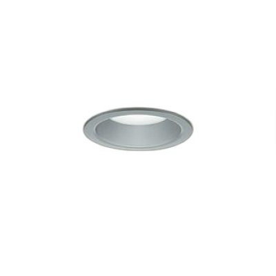 画像1: 大光電機(DAIKO) DDL-6225WSG ダウンライト 埋込穴φ75 調光(調光器別売) 昼白色 LED内臓 NANA-GO COBタイプ 高気密SB形 防雨形 シルバー