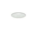 大光電機(DAIKO) DDL-6225WWG ダウンライト 埋込穴φ75 調光(調光器別売) 昼白色 LED内臓 NANA-GO COBタイプ 高気密SB形 防雨形 ホワイト