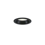 大光電機(DAIKO) DDL-6225YBG ダウンライト 埋込穴φ75 調光(調光器別売) 電球色 LED内臓 NANA-GO COBタイプ 高気密SB形 防雨形 ブラック