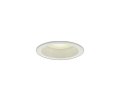 大光電機(DAIKO) DDL-6225YWG ダウンライト 埋込穴φ75 調光(調光器別売) 電球色 LED内臓 NANA-GO COBタイプ 高気密SB形 防雨形 ホワイト