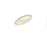 大光電機(DAIKO) DDL-6226AW ダウンライト 埋込穴φ75 非調光 温白色 LED内蔵 電源付(別置) NANA-GO COBタイプ 高気密SB形 傾斜天井用 防雨形 ホワイト