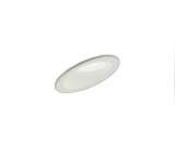 大光電機(DAIKO) DDL-6226WW ダウンライト 埋込穴φ75 非調光 昼白色 LED内蔵 電源付(別置) NANA-GO COBタイプ 高気密SB形 傾斜天井用 防雨形 ホワイト