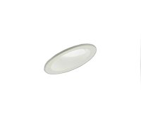 大光電機(DAIKO) DDL-6226WW ダウンライト 埋込穴φ75 非調光 昼白色 LED内蔵 電源付(別置) NANA-GO COBタイプ 高気密SB形 傾斜天井用 防雨形 ホワイト