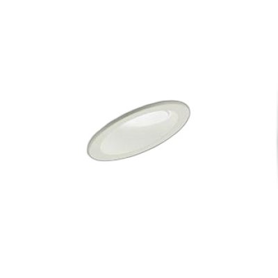 画像1: 大光電機(DAIKO) DDL-6226WW ダウンライト 埋込穴φ75 非調光 昼白色 LED内蔵 電源付(別置) NANA-GO COBタイプ 高気密SB形 傾斜天井用 防雨形 ホワイト