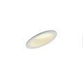 大光電機(DAIKO) DDL-6227AWG ダウンライト 埋込穴φ75 調光(調光器別売) 温白色 LED内蔵 電源付(別置) COBタイプ 高気密SB形 傾斜天井 防雨形 ホワイト