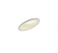 大光電機(DAIKO) DDL-6227AWG ダウンライト 埋込穴φ75 調光(調光器別売) 温白色 LED内蔵 電源付(別置) COBタイプ 高気密SB形 傾斜天井 防雨形 ホワイト