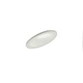 大光電機(DAIKO) DDL-6227WWG ダウンライト 埋込穴φ75 調光(調光器別売) 昼白色 LED内蔵 電源付(別置) COBタイプ 高気密SB形 傾斜天井 防雨形 ホワイト