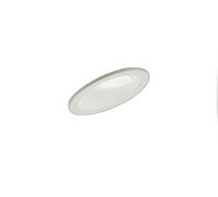 大光電機(DAIKO) DDL-6227WWG ダウンライト 埋込穴φ75 調光(調光器別売) 昼白色 LED内蔵 電源付(別置) COBタイプ 高気密SB形 傾斜天井 防雨形 ホワイト