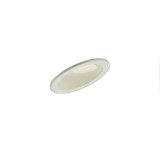 大光電機(DAIKO) DDL-6227YWG ダウンライト 埋込穴φ75 調光(調光器別売) 電球色 LED内蔵 電源付(別置) COBタイプ 高気密SB形 傾斜天井 防雨形 ホワイト
