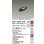 画像2: 大光電機(DAIKO) DDL-6228WB ダウンライト 埋込穴φ75 非調光 昼白色 LED内蔵 電源付(別置) NANA-GO COBタイプ 高気密SB形 傾斜天井用 防雨形 ブラック (2)