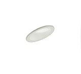 大光電機(DAIKO) DDL-6228WW ダウンライト 埋込穴φ75 非調光 昼白色 LED内蔵 電源付(別置) NANA-GO COBタイプ 高気密SB形 傾斜天井用 防雨形 ホワイト