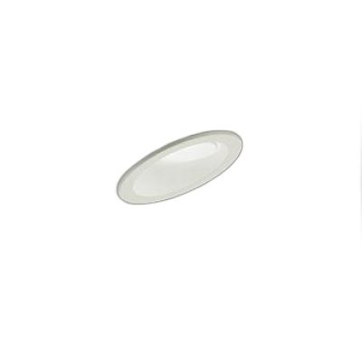 画像1: 大光電機(DAIKO) DDL-6228WW ダウンライト 埋込穴φ75 非調光 昼白色 LED内蔵 電源付(別置) NANA-GO COBタイプ 高気密SB形 傾斜天井用 防雨形 ホワイト