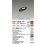 画像2: 大光電機(DAIKO) DDL-6228YB ダウンライト 埋込穴φ75 非調光 電球色 LED内蔵 電源付(別置) NANA-GO COBタイプ 高気密SB形 傾斜天井用 防雨形 ブラック (2)