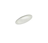大光電機(DAIKO) DDL-6229WWG ダウンライト 埋込穴φ75 調光(調光器別売) 昼白色 LED内蔵 電源付(別置) COBタイプ 高気密SB形 傾斜天井 防雨形 ホワイト