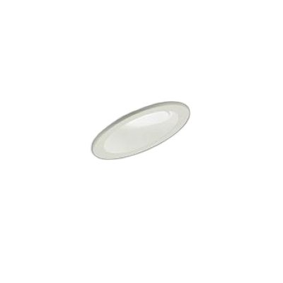 画像1: 大光電機(DAIKO) DDL-6229WWG ダウンライト 埋込穴φ75 調光(調光器別売) 昼白色 LED内蔵 電源付(別置) COBタイプ 高気密SB形 傾斜天井 防雨形 ホワイト
