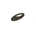 大光電機(DAIKO) DDL-6229YBG ダウンライト 埋込穴φ75 調光(調光器別売) 電球色 LED内蔵 電源付(別置) COBタイプ 高気密SB形 傾斜天井 防雨形 ブラック