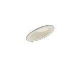 大光電機(DAIKO) DDL-6229YWG ダウンライト 埋込穴φ75 調光(調光器別売) 電球色 LED内蔵 電源付(別置) COBタイプ 高気密SB形 傾斜天井 防雨形 ホワイト