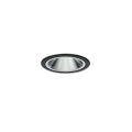 大光電機(DAIKO) DDL-6230ABG ダウンライト 埋込穴φ75 調光(調光器別売) 温白色 LED内蔵 電源付(別置) COBタイプ グレアレス 高気密SB形 防雨形 ブラック