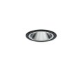 大光電機(DAIKO) DDL-6230ABG ダウンライト 埋込穴φ75 調光(調光器別売) 温白色 LED内蔵 電源付(別置) COBタイプ グレアレス 高気密SB形 防雨形 ブラック