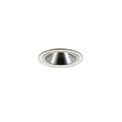 画像1: 大光電機(DAIKO) DDL-6230AWG ダウンライト 埋込穴φ75 調光(調光器別売) 温白色 LED内蔵 電源付(別置) COBタイプ グレアレス 高気密SB形 防雨形 ホワイト
