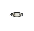 大光電機(DAIKO) DDL-6230YBG ダウンライト 埋込穴φ75 調光(調光器別売) 電球色 LED内蔵 電源付(別置) COBタイプ グレアレス 高気密SB形 防雨形 ブラック