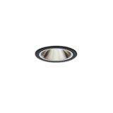 大光電機(DAIKO) DDL-6230YBG ダウンライト 埋込穴φ75 調光(調光器別売) 電球色 LED内蔵 電源付(別置) COBタイプ グレアレス 高気密SB形 防雨形 ブラック