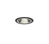 大光電機(DAIKO) DDL-6230YBG ダウンライト 埋込穴φ75 調光(調光器別売) 電球色 LED内蔵 電源付(別置) COBタイプ グレアレス 高気密SB形 防雨形 ブラック