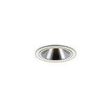 大光電機(DAIKO) DDL-6230YWG ダウンライト 埋込穴φ75 調光(調光器別売) 電球色 LED内蔵 電源付(別置) COBタイプ グレアレス 高気密SB形 防雨形 ホワイト