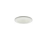 大光電機(DAIKO) DDL-6231AWG ダウンライト 埋込穴φ75 調光(調光器別売) 温白色 LED内蔵 電源付(別置) COBタイプ グレアレス 高気密SB形 防雨形 ホワイト