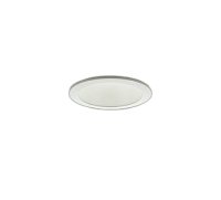 大光電機(DAIKO) DDL-6231AWG ダウンライト 埋込穴φ75 調光(調光器別売) 温白色 LED内蔵 電源付(別置) COBタイプ グレアレス 高気密SB形 防雨形 ホワイト