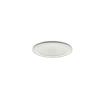 画像1: 大光電機(DAIKO) DDL-6231AWG ダウンライト 埋込穴φ75 調光(調光器別売) 温白色 LED内蔵 電源付(別置) COBタイプ グレアレス 高気密SB形 防雨形 ホワイト