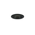 大光電機(DAIKO) DDL-6231YBG ダウンライト 埋込穴φ75 調光(調光器別売) 電球色 LED内蔵 電源付(別置) COBタイプ グレアレス 高気密SB形 防雨形 ブラック