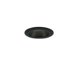 大光電機(DAIKO) DDL-6231YBG ダウンライト 埋込穴φ75 調光(調光器別売) 電球色 LED内蔵 電源付(別置) COBタイプ グレアレス 高気密SB形 防雨形 ブラック