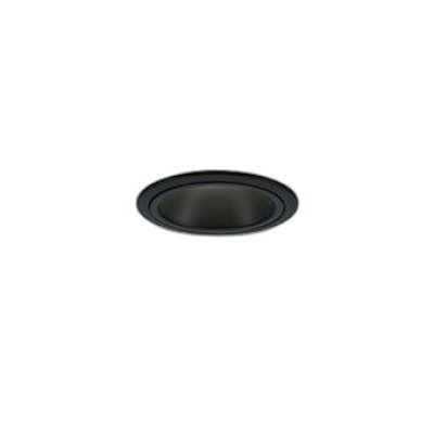 画像1: 大光電機(DAIKO) DDL-6231YBG ダウンライト 埋込穴φ75 調光(調光器別売) 電球色 LED内蔵 電源付(別置) COBタイプ グレアレス 高気密SB形 防雨形 ブラック