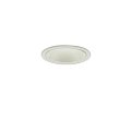 大光電機(DAIKO) DDL-6231YWG ダウンライト 埋込穴φ75 調光(調光器別売) 電球色 LED内蔵 電源付(別置) COBタイプ グレアレス 高気密SB形 防雨形 ホワイト