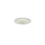 大光電機(DAIKO) DDL-6231YWG ダウンライト 埋込穴φ75 調光(調光器別売) 電球色 LED内蔵 電源付(別置) COBタイプ グレアレス 高気密SB形 防雨形 ホワイト