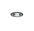 大光電機(DAIKO) DDL-6232ABG ダウンライト 埋込穴φ75 調光(調光器別売) 温白色 LED内蔵 電源付(別置) COBタイプ グレアレス 高気密SB形 防雨形 ブラック